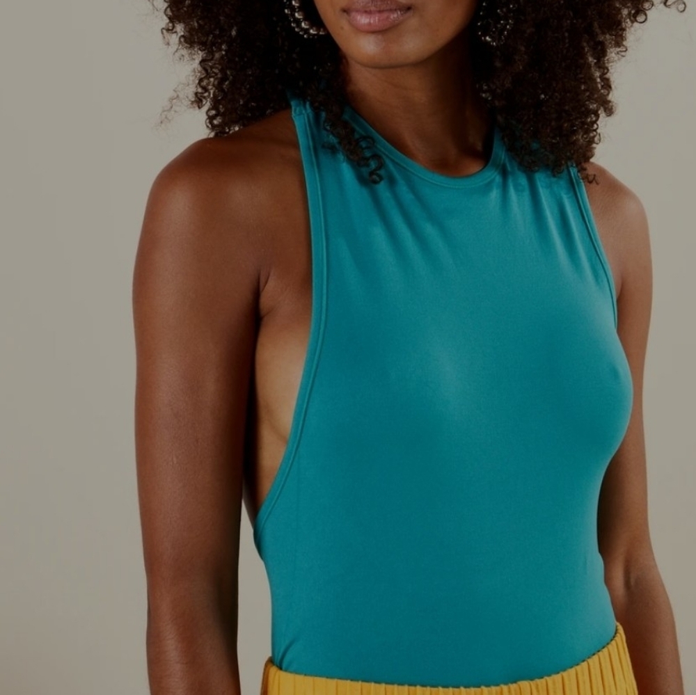 Simon Miller Stretch Morgan Bodysuit